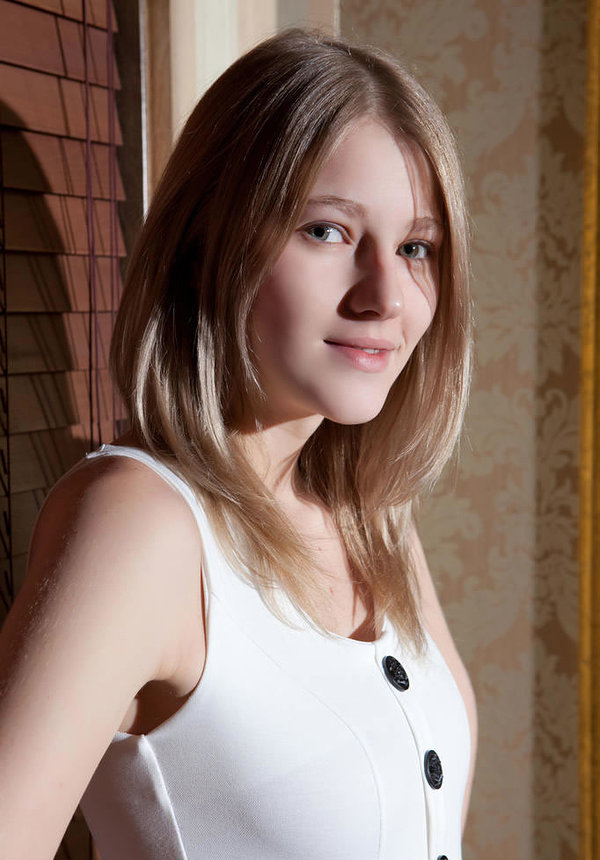 Мария, 39 лет, 2 размер груди
